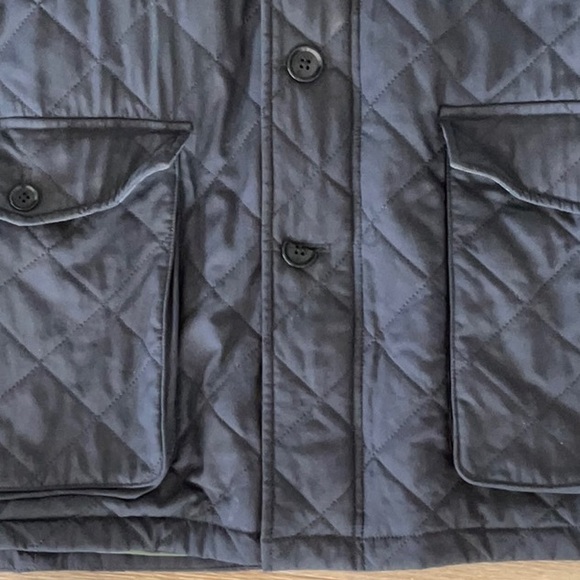 XXL Men’s Jacket Black - Picture 4 of 4